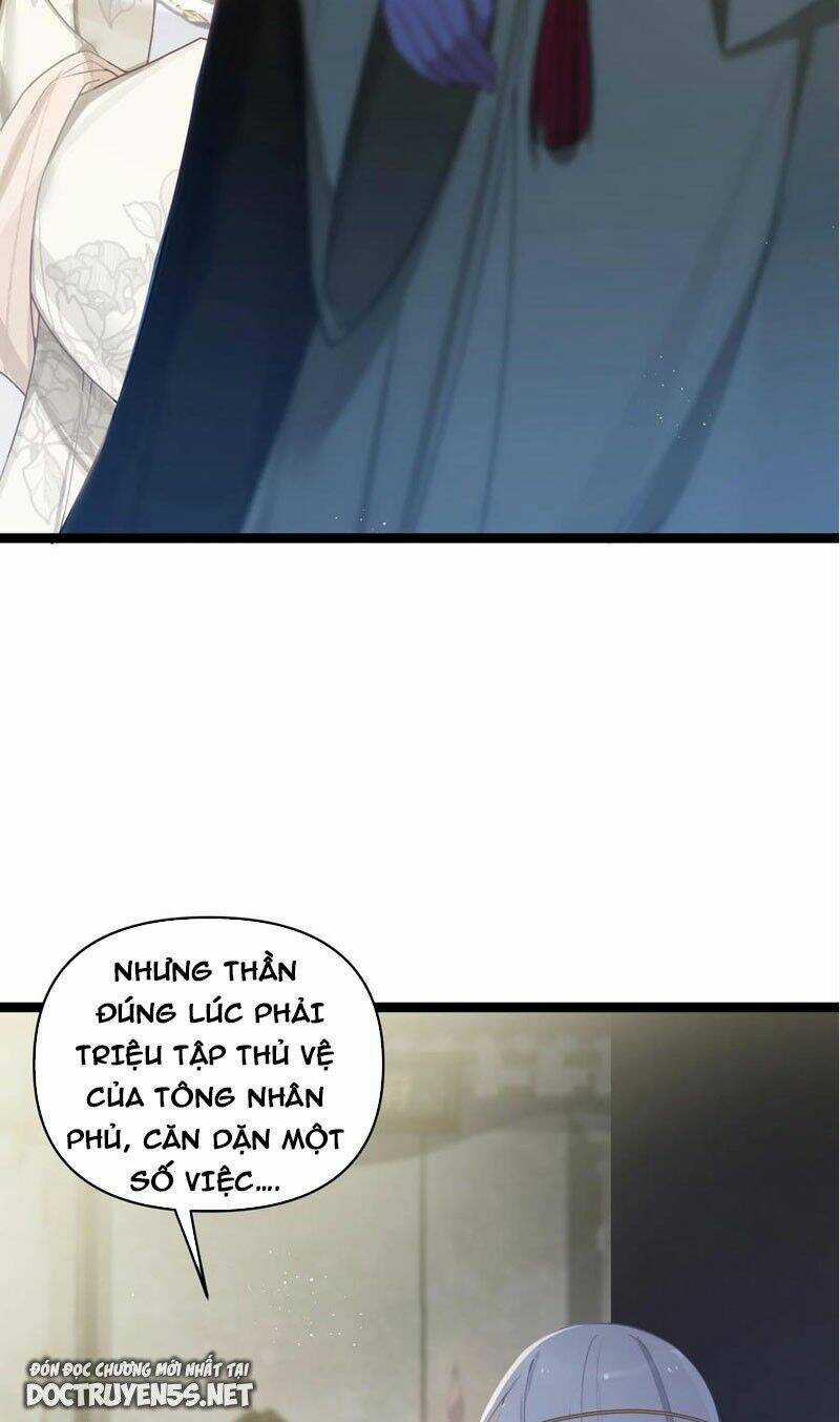 Nương Tử Nhà Ta Là Bạo Quân Nữ Đế Trong Tương Lai Chapter 33 trang 66