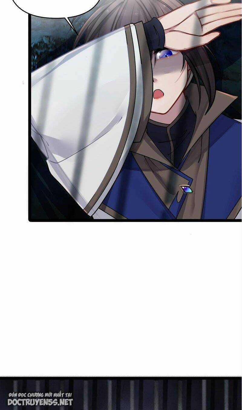 Nương Tử Nhà Ta Là Bạo Quân Nữ Đế Trong Tương Lai Chapter 33 trang 72