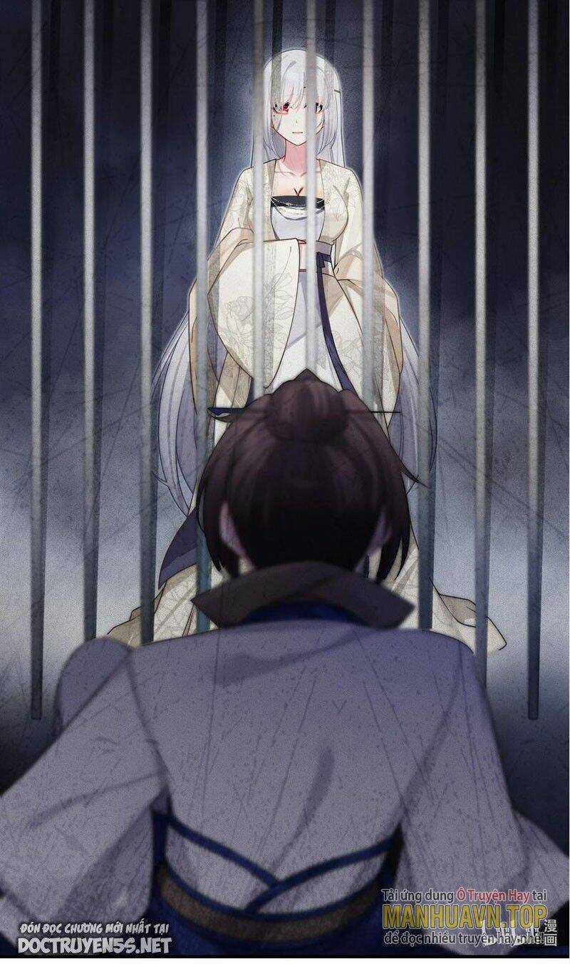 Nương Tử Nhà Ta Là Bạo Quân Nữ Đế Trong Tương Lai Chapter 33 trang 73