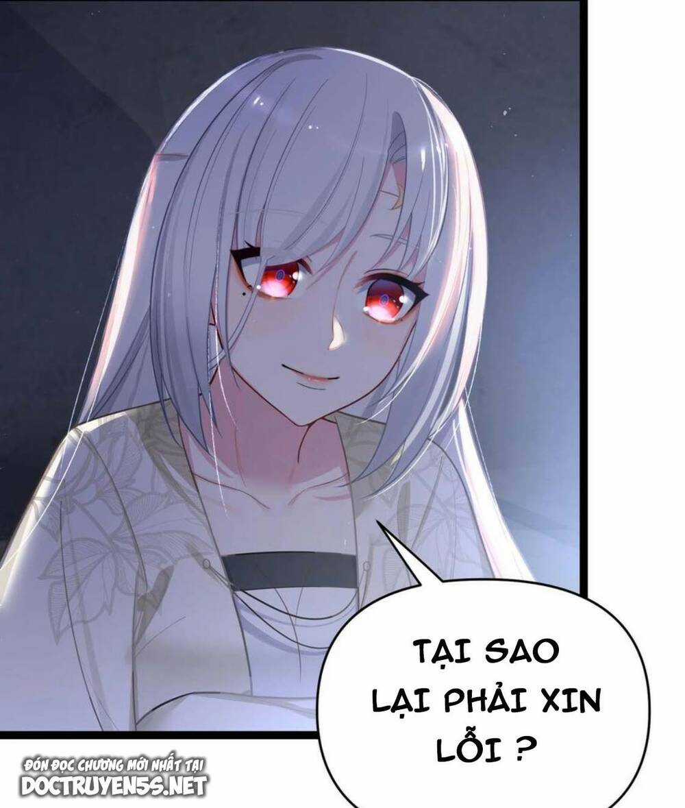 Nương Tử Nhà Ta Là Bạo Quân Nữ Đế Trong Tương Lai Chapter 34 trang 10