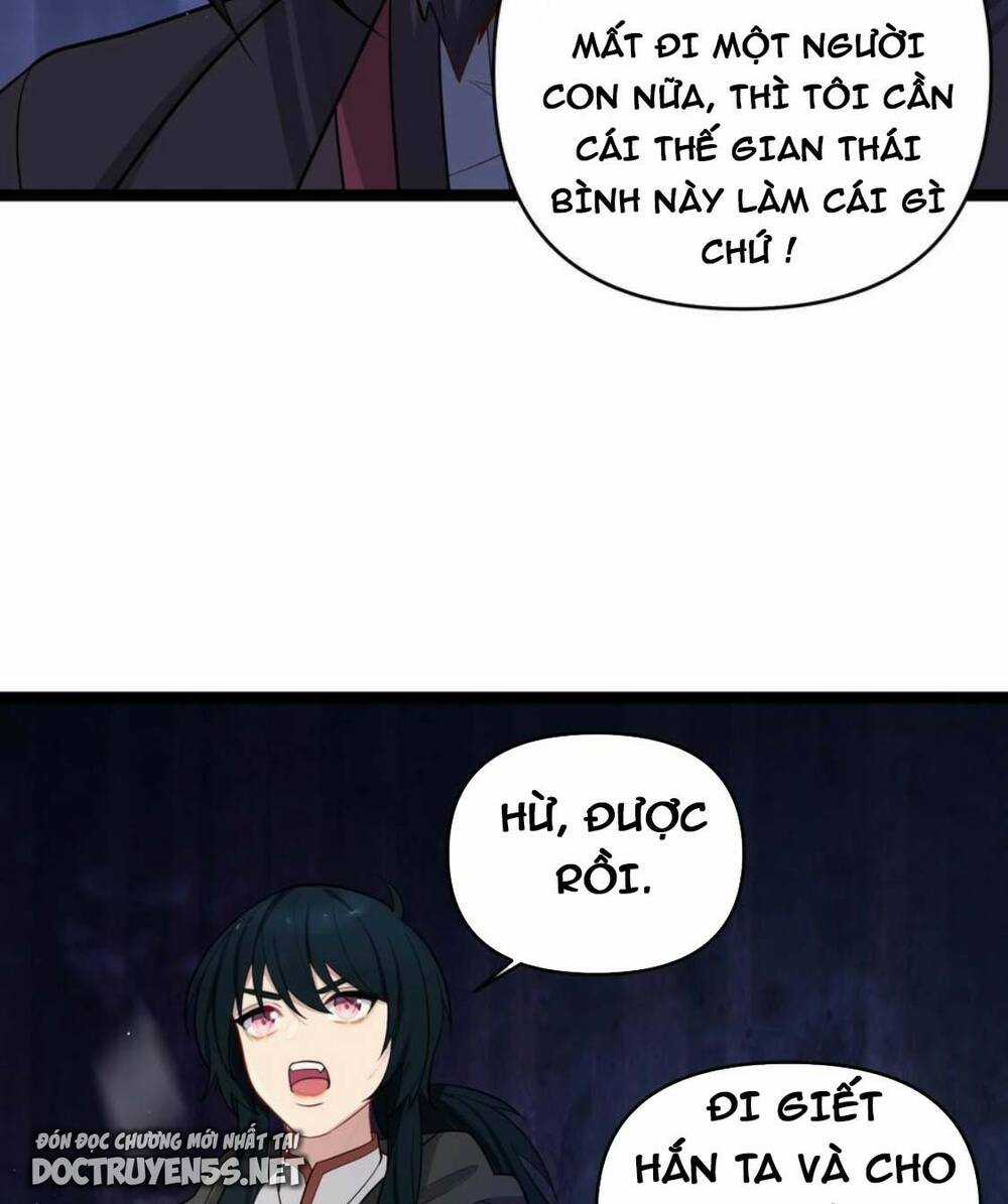 Nương Tử Nhà Ta Là Bạo Quân Nữ Đế Trong Tương Lai Chapter 34 trang 100