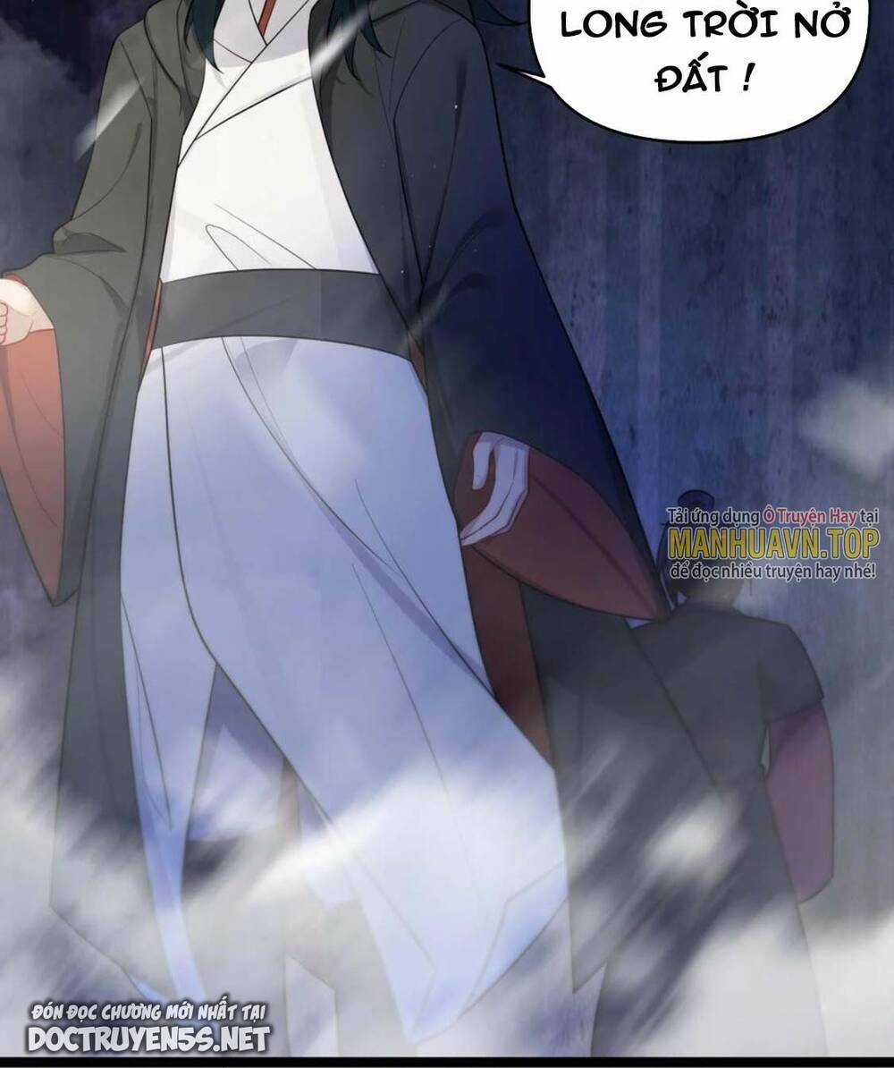 Nương Tử Nhà Ta Là Bạo Quân Nữ Đế Trong Tương Lai Chapter 34 trang 101