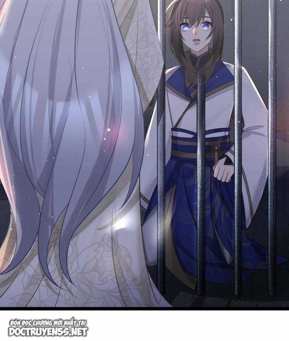 Nương Tử Nhà Ta Là Bạo Quân Nữ Đế Trong Tương Lai Chapter 34 trang 12