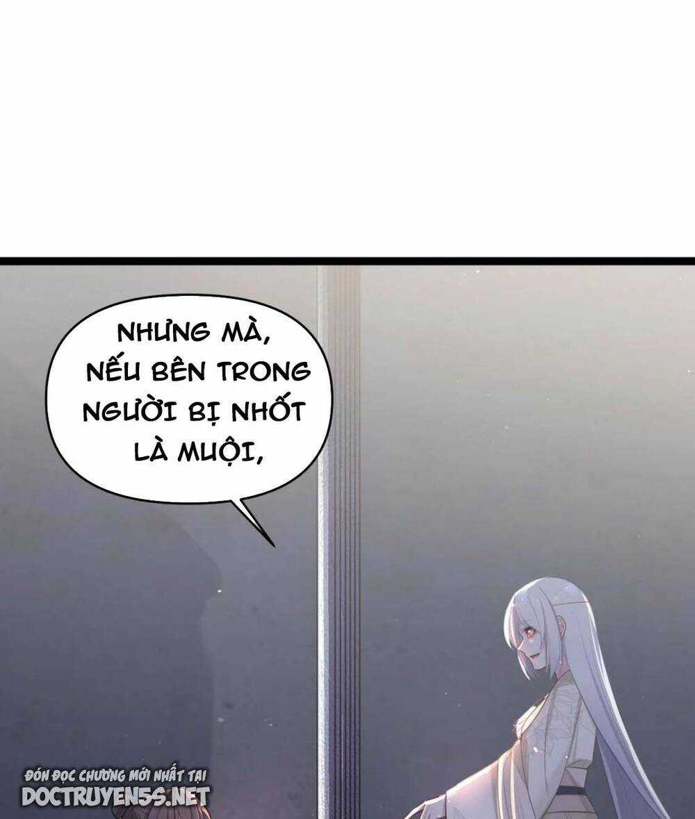 Nương Tử Nhà Ta Là Bạo Quân Nữ Đế Trong Tương Lai Chapter 34 trang 13