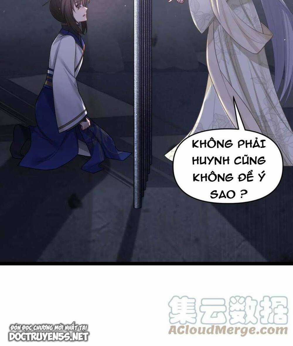Nương Tử Nhà Ta Là Bạo Quân Nữ Đế Trong Tương Lai Chapter 34 trang 14