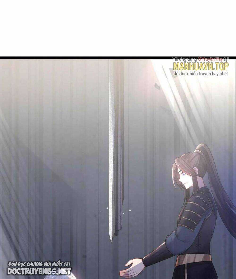 Nương Tử Nhà Ta Là Bạo Quân Nữ Đế Trong Tương Lai Chapter 34 trang 15