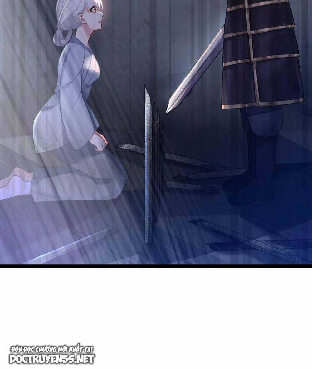 Nương Tử Nhà Ta Là Bạo Quân Nữ Đế Trong Tương Lai Chapter 34 trang 16