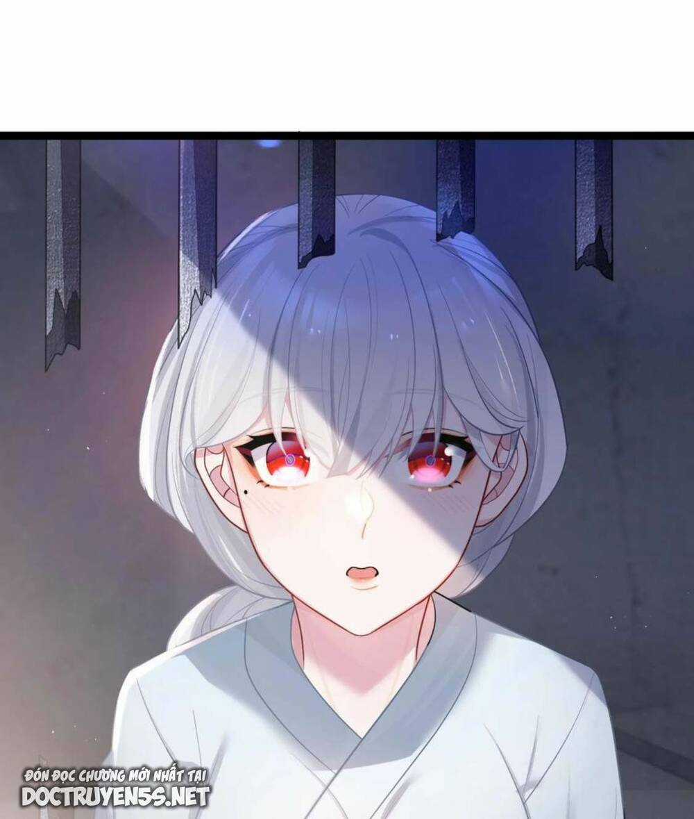 Nương Tử Nhà Ta Là Bạo Quân Nữ Đế Trong Tương Lai Chapter 34 trang 17