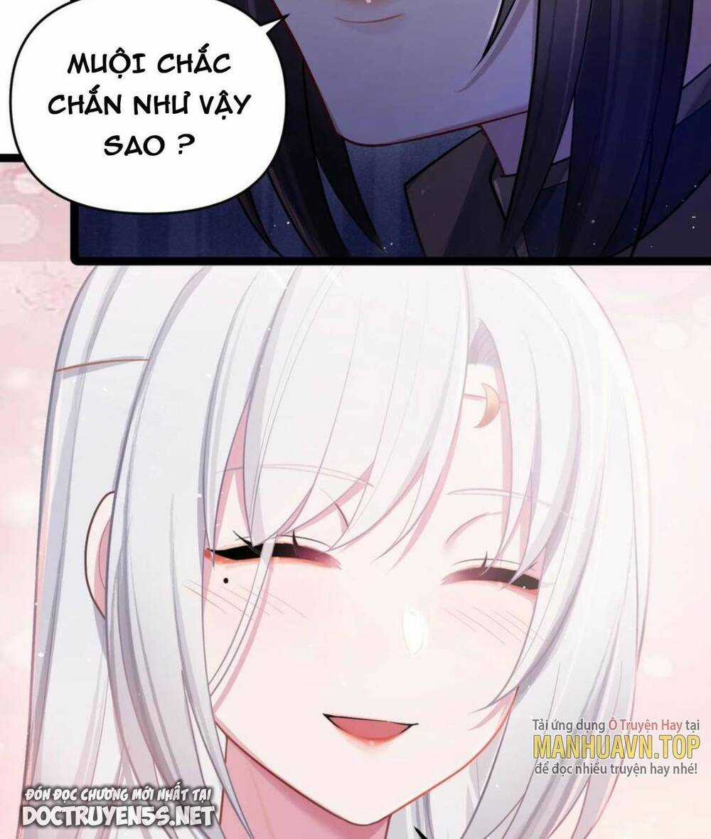 Nương Tử Nhà Ta Là Bạo Quân Nữ Đế Trong Tương Lai Chapter 34 trang 19