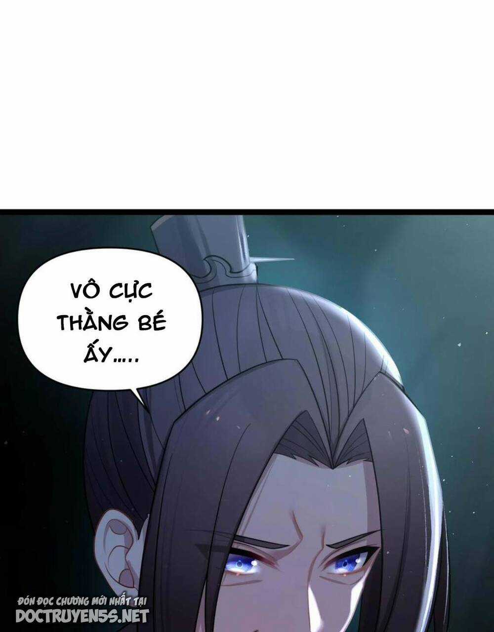 Nương Tử Nhà Ta Là Bạo Quân Nữ Đế Trong Tương Lai Chapter 34 trang 24