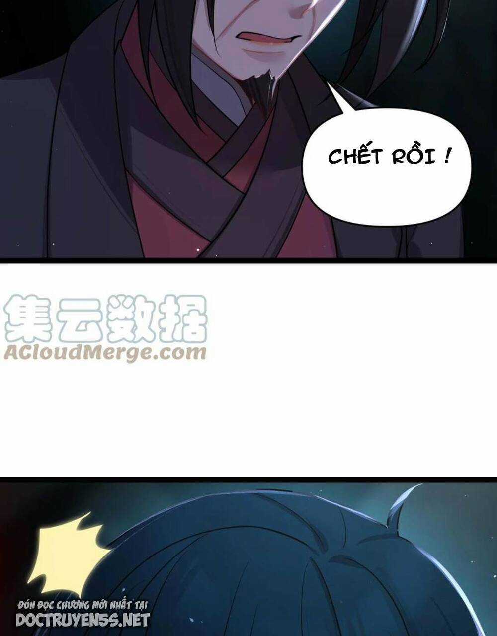 Nương Tử Nhà Ta Là Bạo Quân Nữ Đế Trong Tương Lai Chapter 34 trang 25