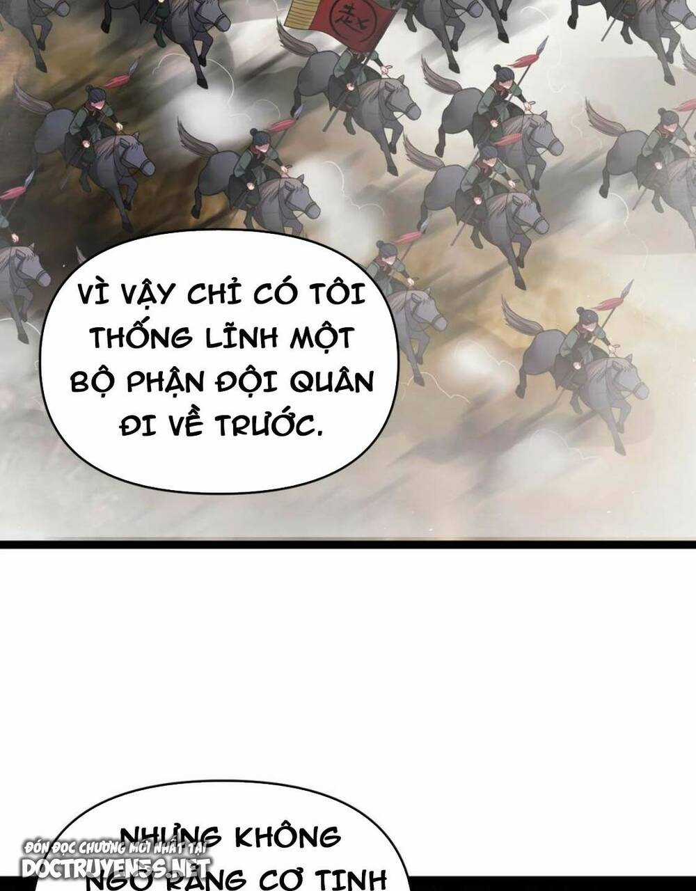 Nương Tử Nhà Ta Là Bạo Quân Nữ Đế Trong Tương Lai Chapter 34 trang 29