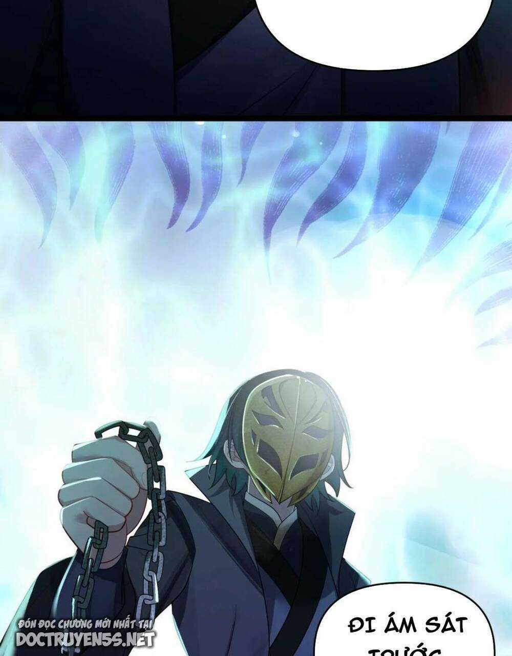 Nương Tử Nhà Ta Là Bạo Quân Nữ Đế Trong Tương Lai Chapter 34 trang 32