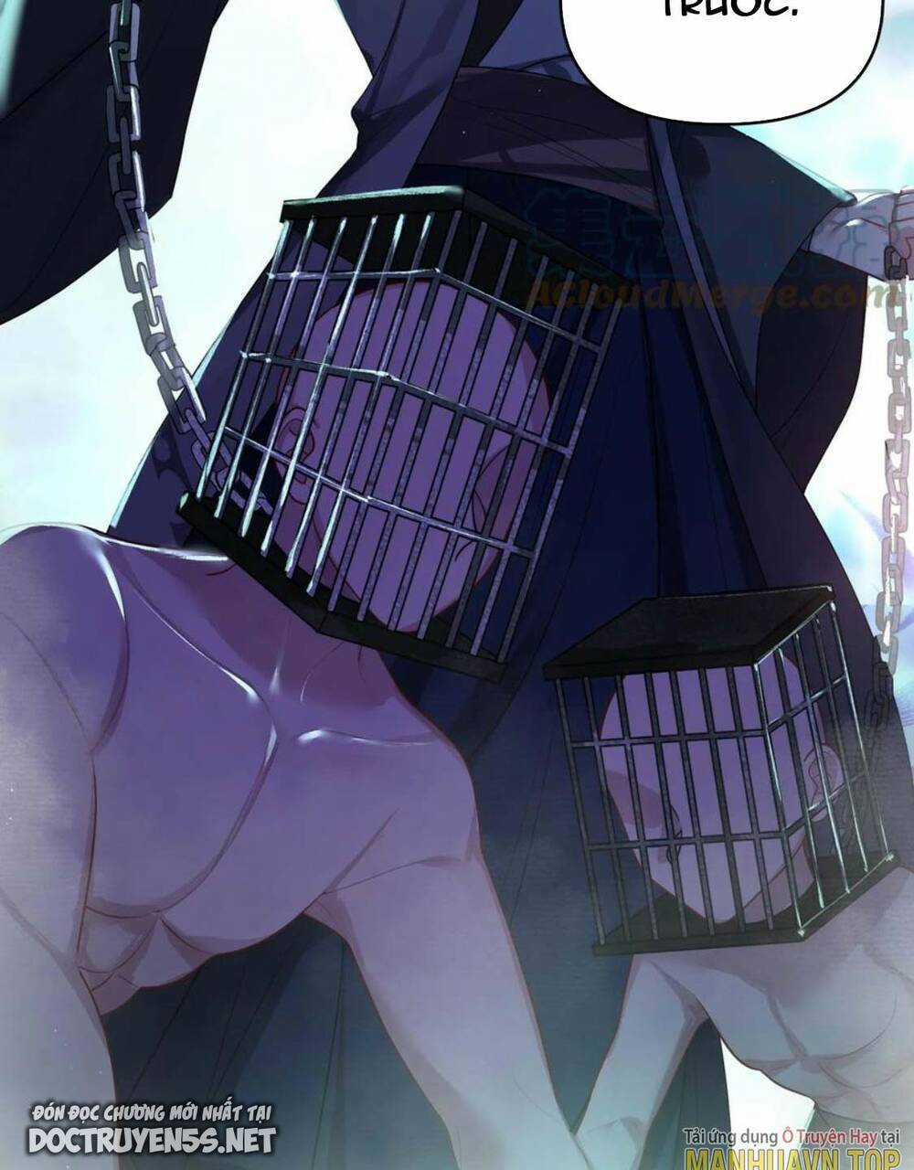 Nương Tử Nhà Ta Là Bạo Quân Nữ Đế Trong Tương Lai Chapter 34 trang 33