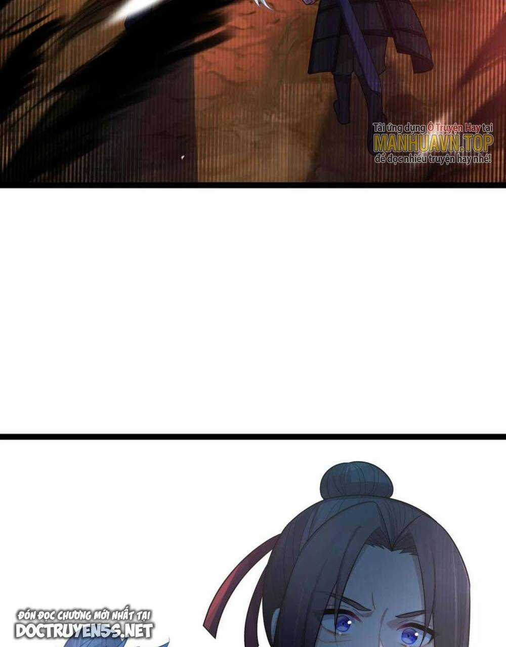 Nương Tử Nhà Ta Là Bạo Quân Nữ Đế Trong Tương Lai Chapter 34 trang 39