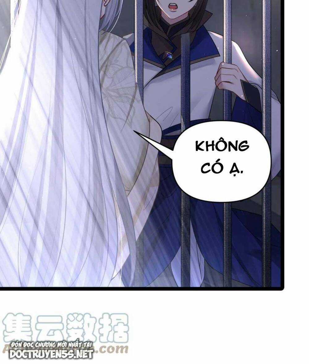 Nương Tử Nhà Ta Là Bạo Quân Nữ Đế Trong Tương Lai Chapter 34 trang 4