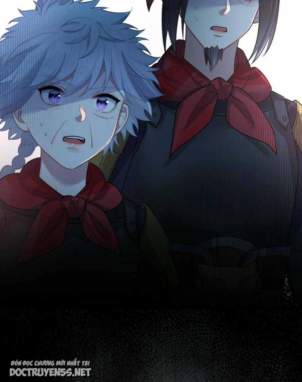 Nương Tử Nhà Ta Là Bạo Quân Nữ Đế Trong Tương Lai Chapter 34 trang 40