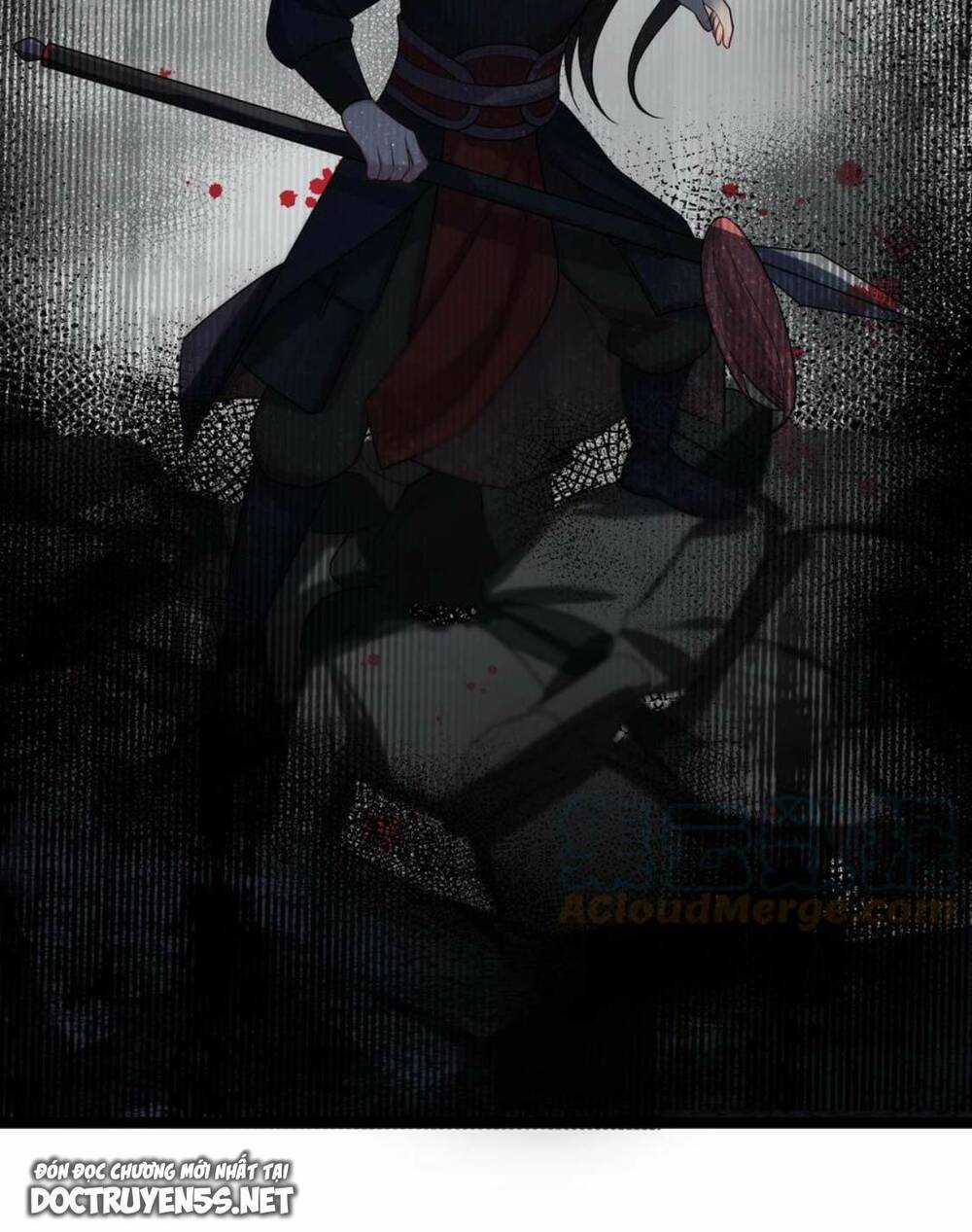 Nương Tử Nhà Ta Là Bạo Quân Nữ Đế Trong Tương Lai Chapter 34 trang 42