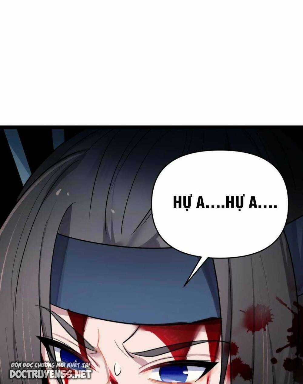 Nương Tử Nhà Ta Là Bạo Quân Nữ Đế Trong Tương Lai Chapter 34 trang 43