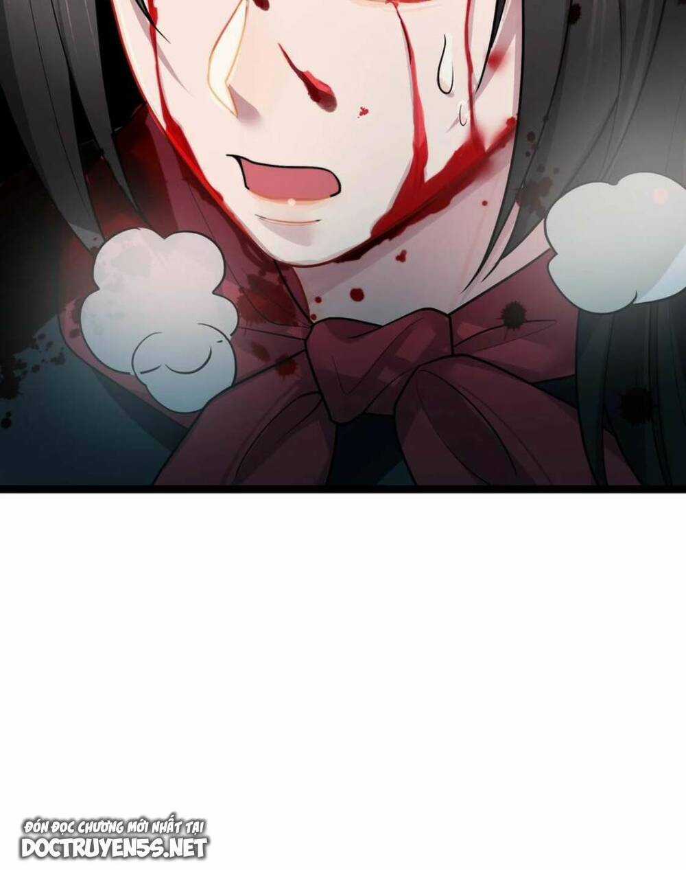 Nương Tử Nhà Ta Là Bạo Quân Nữ Đế Trong Tương Lai Chapter 34 trang 44