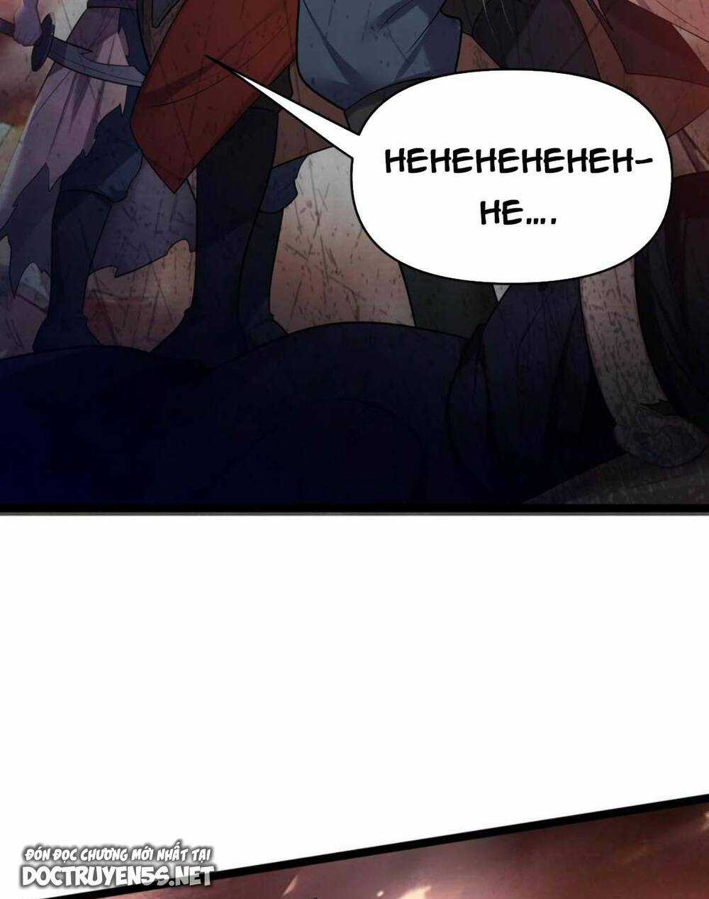 Nương Tử Nhà Ta Là Bạo Quân Nữ Đế Trong Tương Lai Chapter 34 trang 46