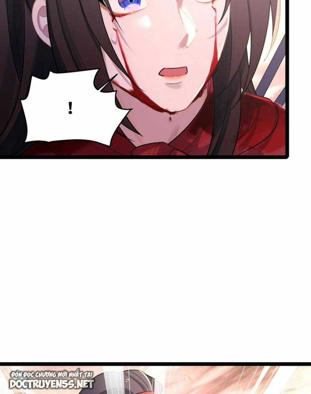 Nương Tử Nhà Ta Là Bạo Quân Nữ Đế Trong Tương Lai Chapter 34 trang 49