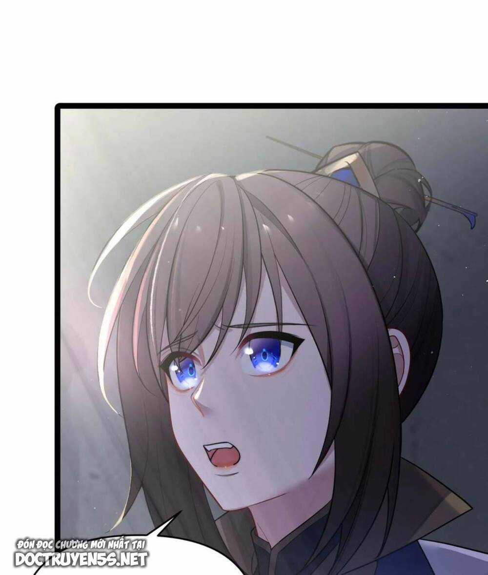 Nương Tử Nhà Ta Là Bạo Quân Nữ Đế Trong Tương Lai Chapter 34 trang 5