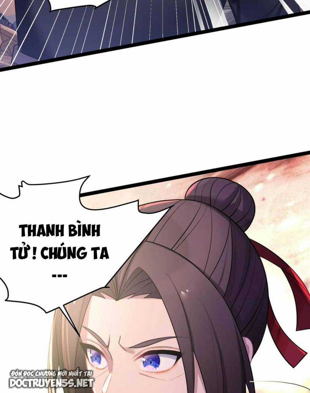 Nương Tử Nhà Ta Là Bạo Quân Nữ Đế Trong Tương Lai Chapter 34 trang 51