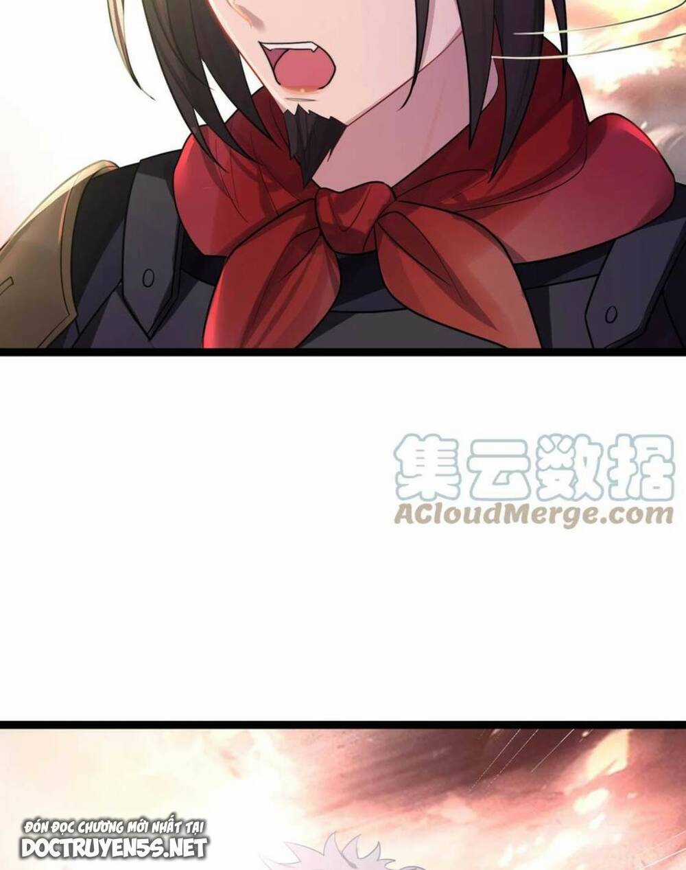 Nương Tử Nhà Ta Là Bạo Quân Nữ Đế Trong Tương Lai Chapter 34 trang 52