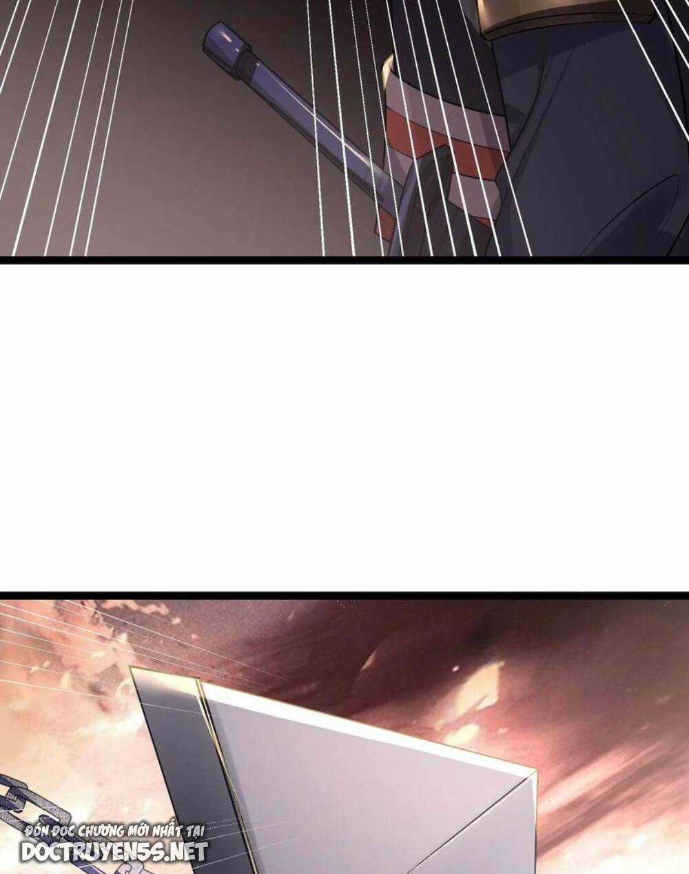 Nương Tử Nhà Ta Là Bạo Quân Nữ Đế Trong Tương Lai Chapter 34 trang 54