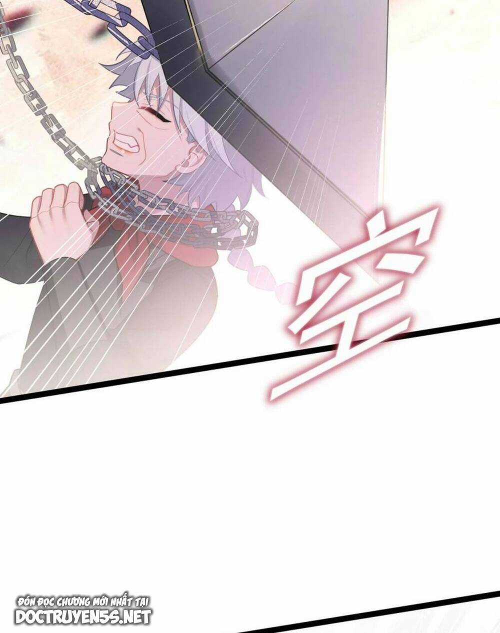 Nương Tử Nhà Ta Là Bạo Quân Nữ Đế Trong Tương Lai Chapter 34 trang 55