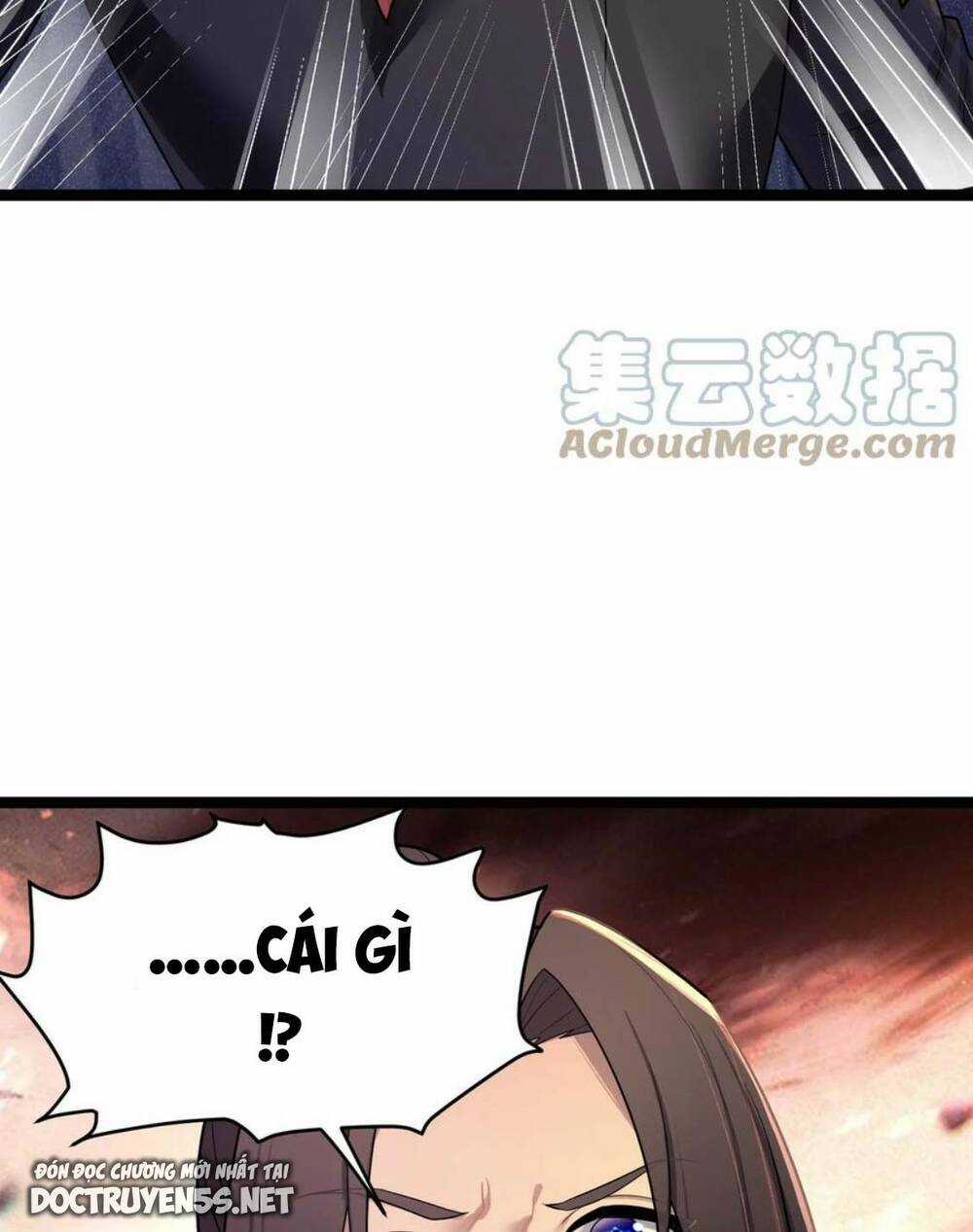 Nương Tử Nhà Ta Là Bạo Quân Nữ Đế Trong Tương Lai Chapter 34 trang 57