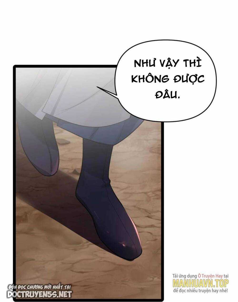 Nương Tử Nhà Ta Là Bạo Quân Nữ Đế Trong Tương Lai Chapter 34 trang 59