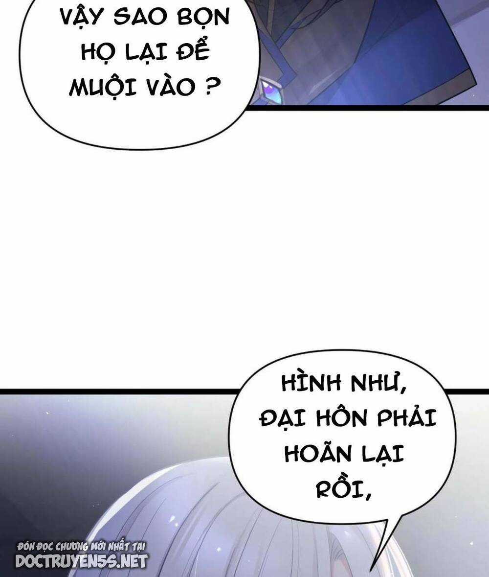 Nương Tử Nhà Ta Là Bạo Quân Nữ Đế Trong Tương Lai Chapter 34 trang 6