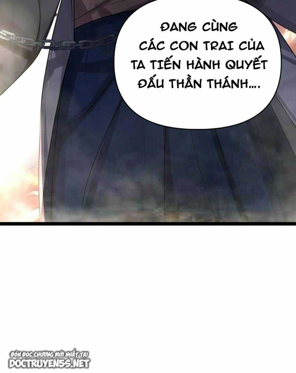 Nương Tử Nhà Ta Là Bạo Quân Nữ Đế Trong Tương Lai Chapter 34 trang 61