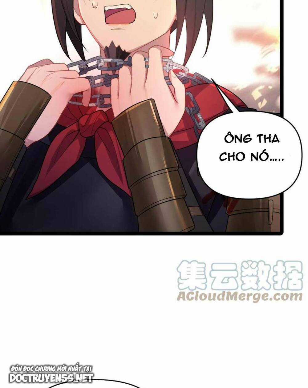 Nương Tử Nhà Ta Là Bạo Quân Nữ Đế Trong Tương Lai Chapter 34 trang 64