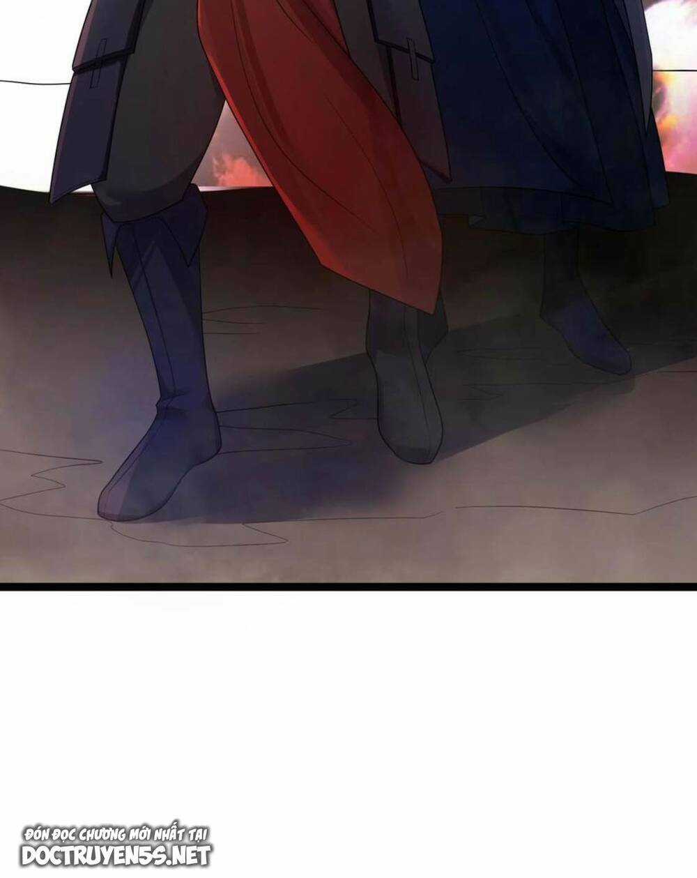 Nương Tử Nhà Ta Là Bạo Quân Nữ Đế Trong Tương Lai Chapter 34 trang 66