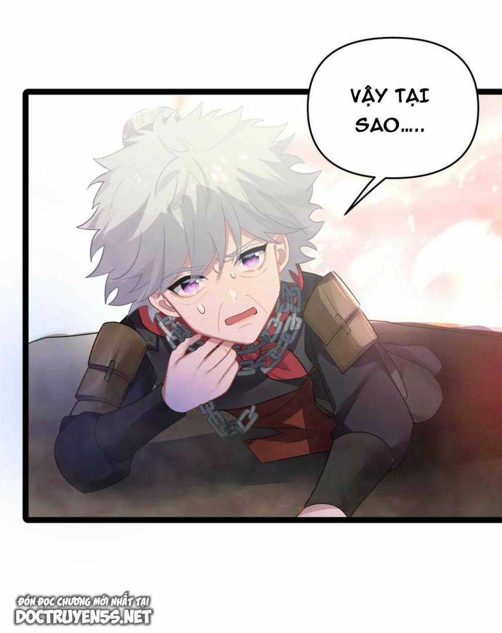 Nương Tử Nhà Ta Là Bạo Quân Nữ Đế Trong Tương Lai Chapter 34 trang 67