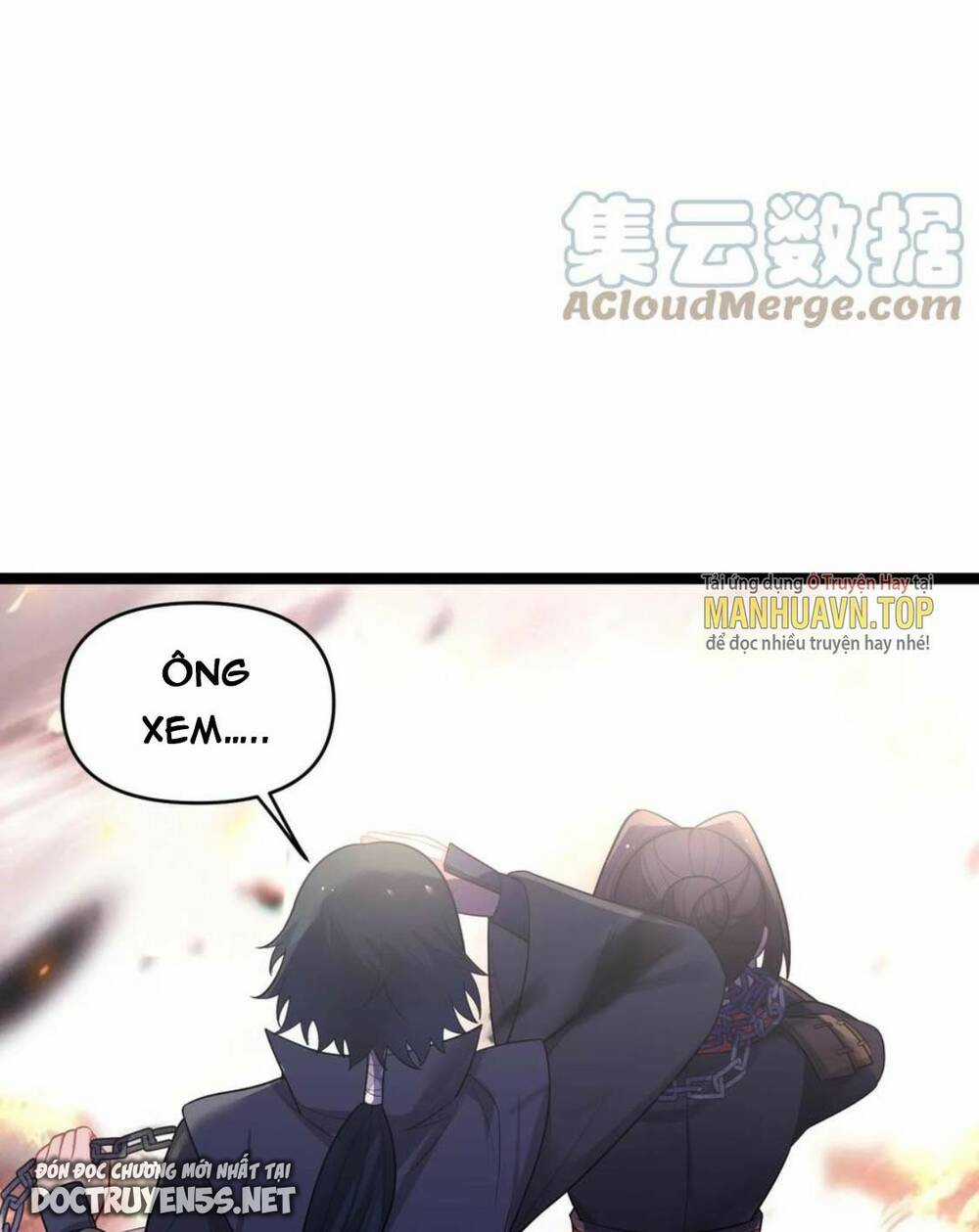 Nương Tử Nhà Ta Là Bạo Quân Nữ Đế Trong Tương Lai Chapter 34 trang 68