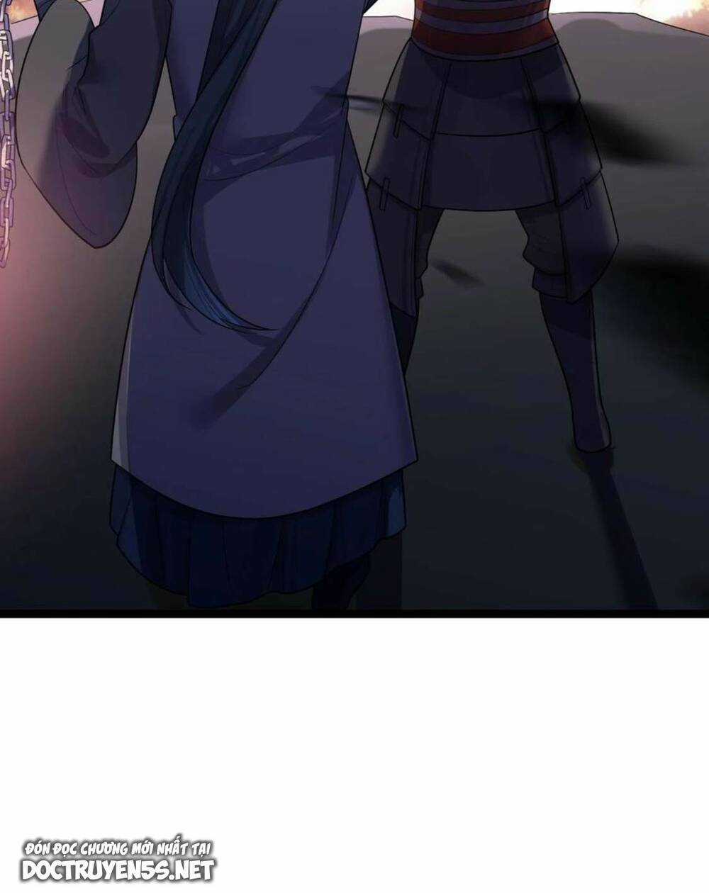 Nương Tử Nhà Ta Là Bạo Quân Nữ Đế Trong Tương Lai Chapter 34 trang 69