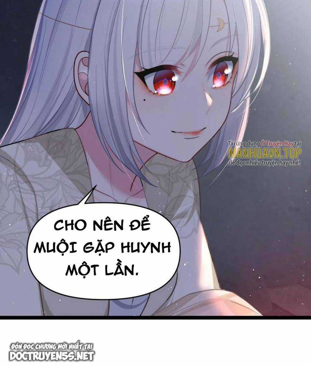 Nương Tử Nhà Ta Là Bạo Quân Nữ Đế Trong Tương Lai Chapter 34 trang 7