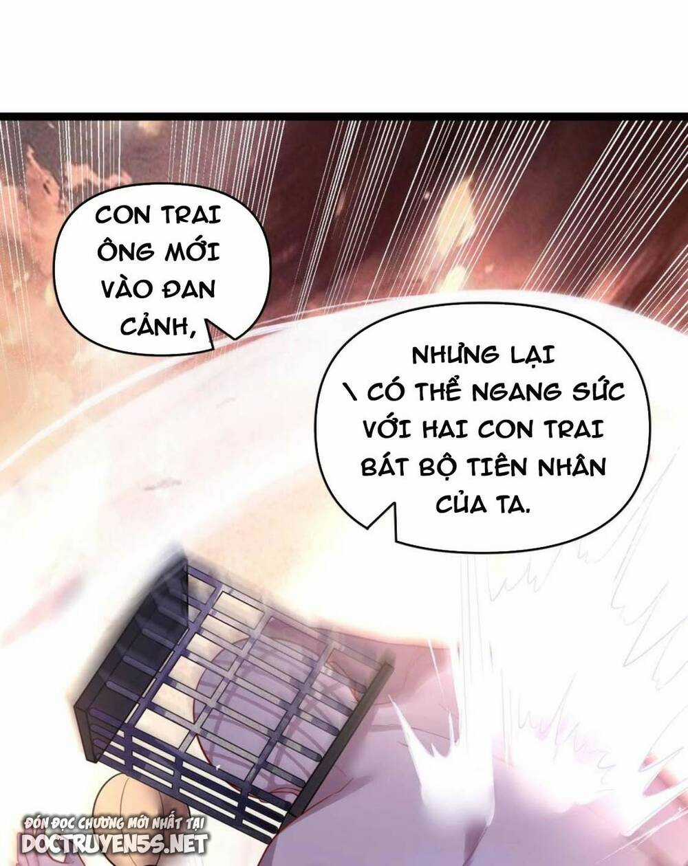 Nương Tử Nhà Ta Là Bạo Quân Nữ Đế Trong Tương Lai Chapter 34 trang 70