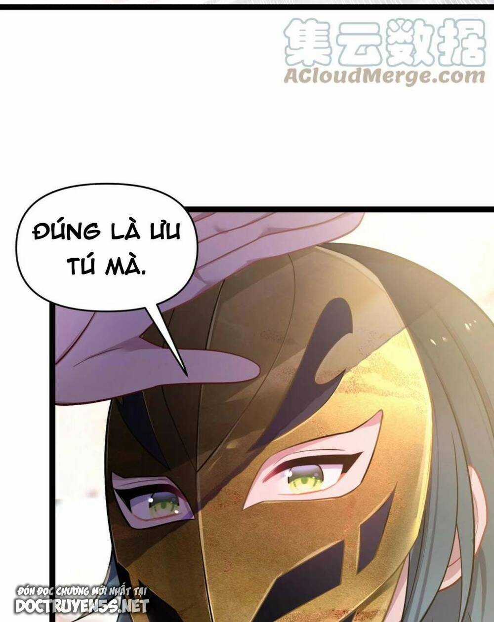 Nương Tử Nhà Ta Là Bạo Quân Nữ Đế Trong Tương Lai Chapter 34 trang 72