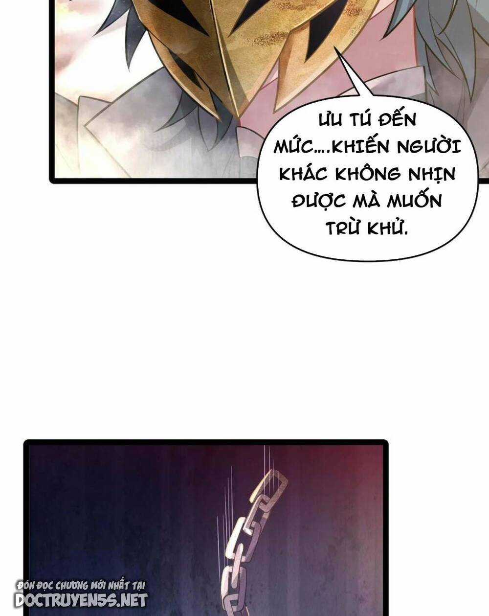 Nương Tử Nhà Ta Là Bạo Quân Nữ Đế Trong Tương Lai Chapter 34 trang 73