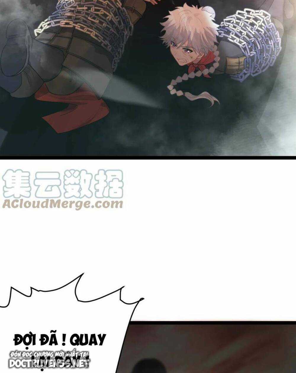 Nương Tử Nhà Ta Là Bạo Quân Nữ Đế Trong Tương Lai Chapter 34 trang 76