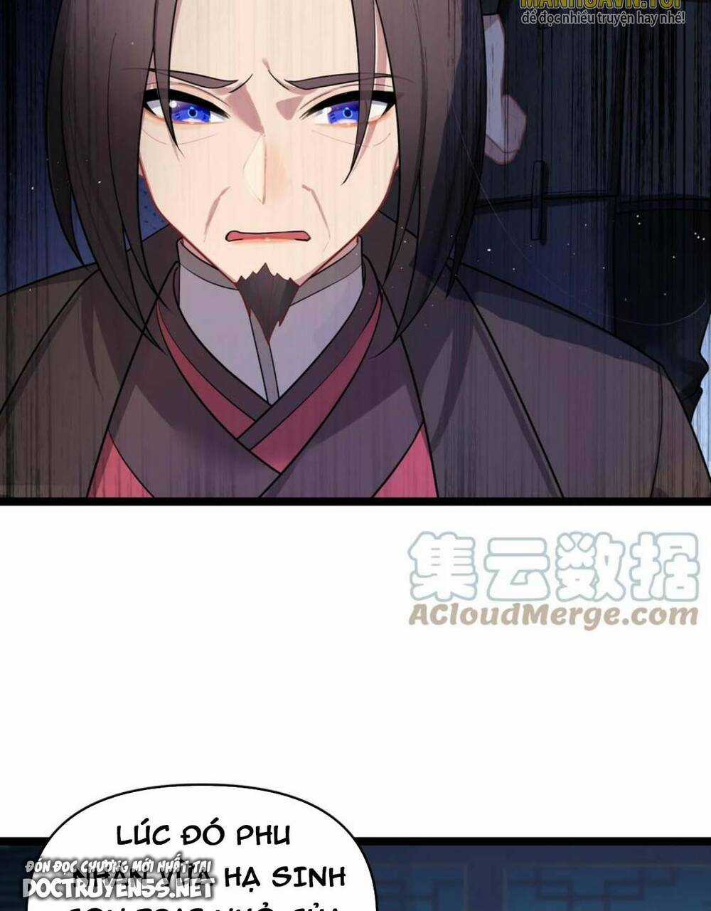 Nương Tử Nhà Ta Là Bạo Quân Nữ Đế Trong Tương Lai Chapter 34 trang 81