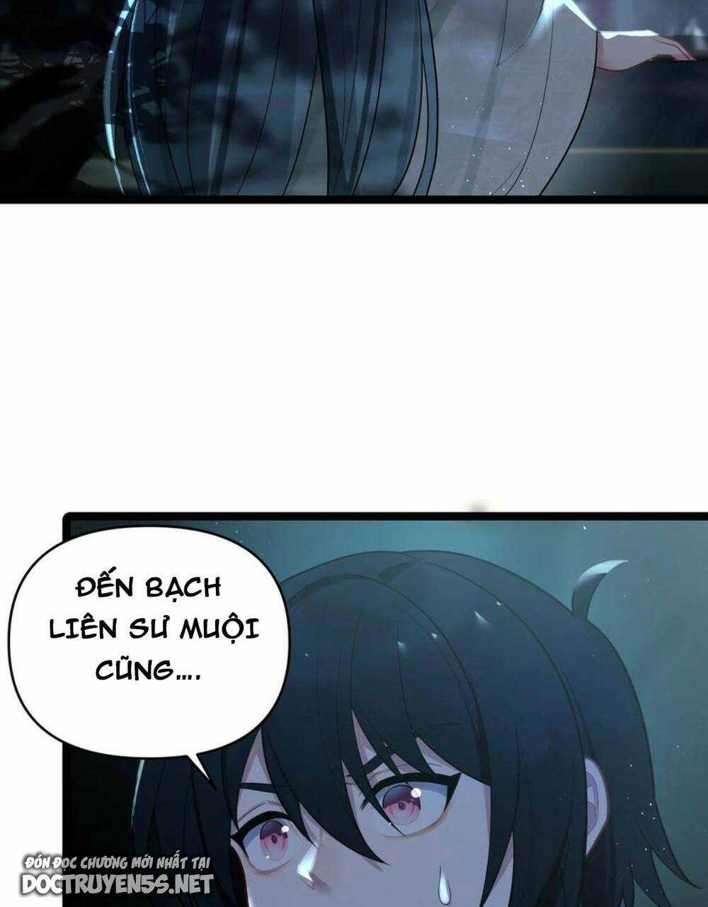 Nương Tử Nhà Ta Là Bạo Quân Nữ Đế Trong Tương Lai Chapter 34 trang 83