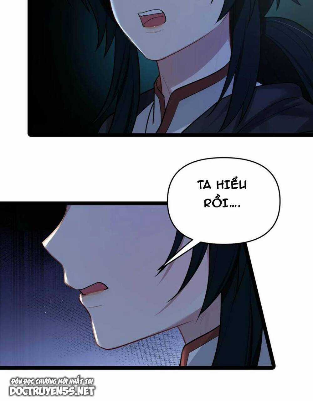 Nương Tử Nhà Ta Là Bạo Quân Nữ Đế Trong Tương Lai Chapter 34 trang 84