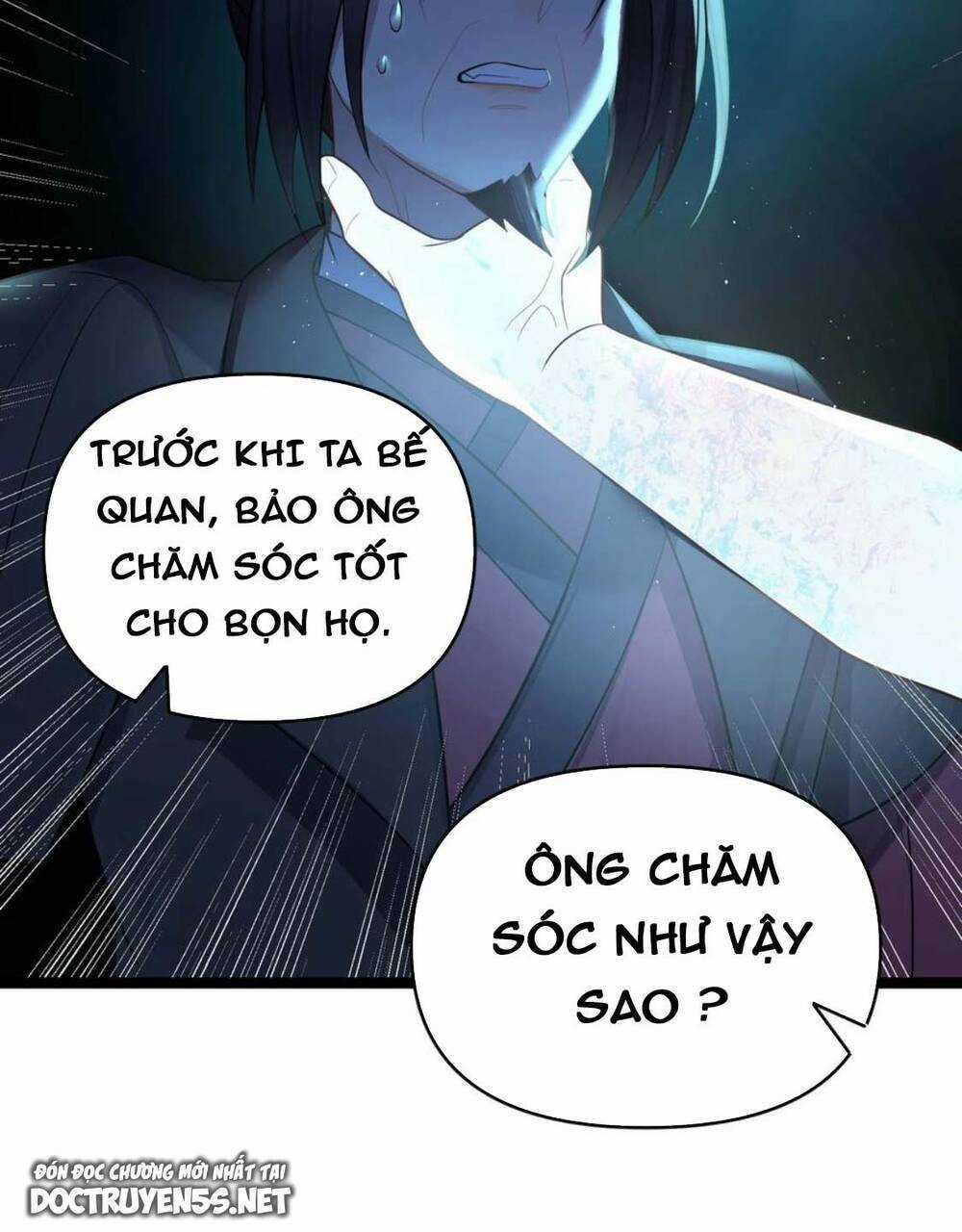 Nương Tử Nhà Ta Là Bạo Quân Nữ Đế Trong Tương Lai Chapter 34 trang 87