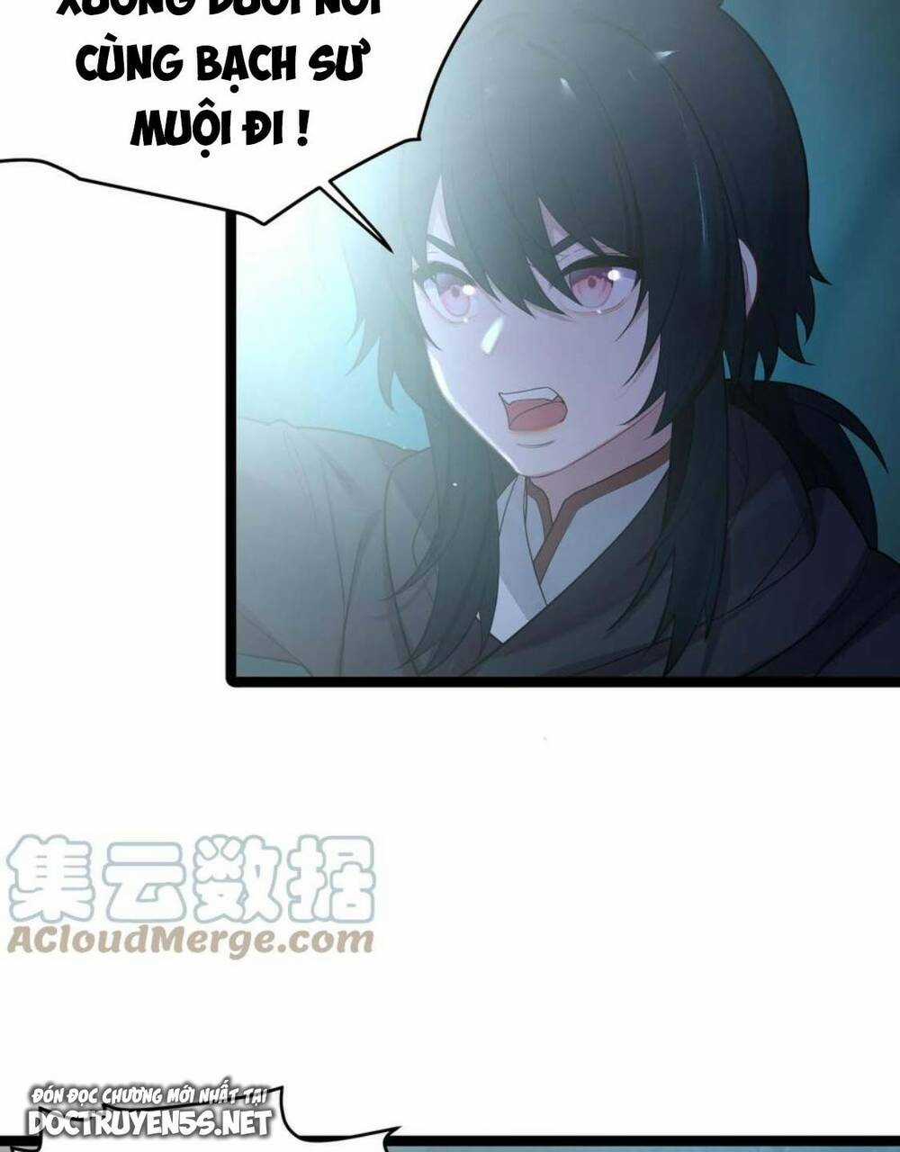 Nương Tử Nhà Ta Là Bạo Quân Nữ Đế Trong Tương Lai Chapter 34 trang 89